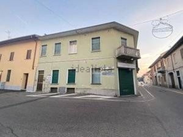 ufficio in affitto a Buscate
