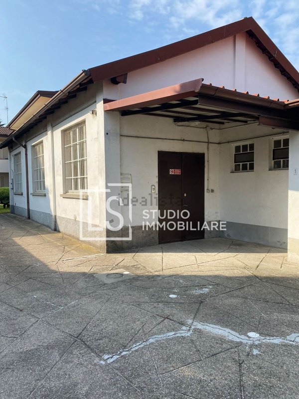 ufficio in affitto a Buscate