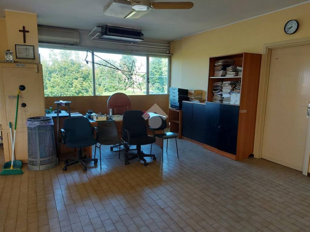 ufficio in affitto a Buscate