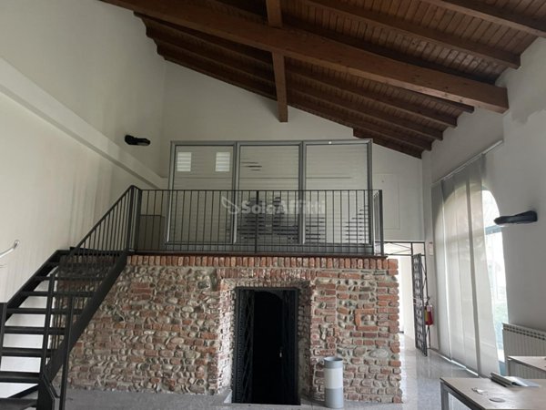 appartamento in affitto a Buscate