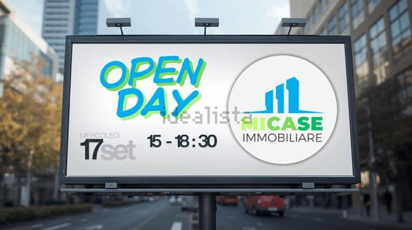 appartamento in affitto a Buscate