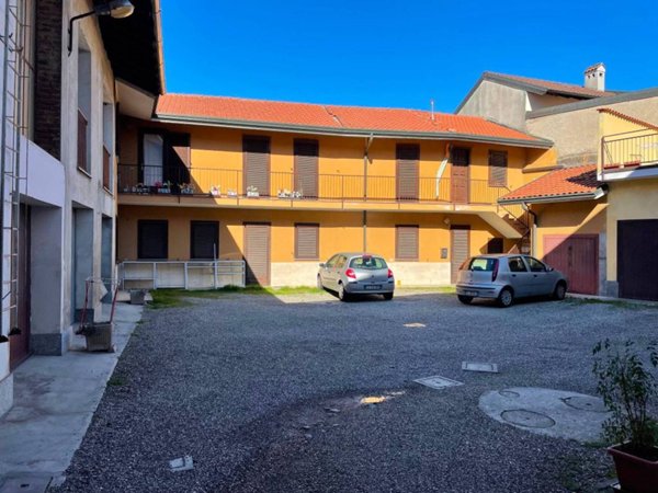 ufficio in affitto a Buscate