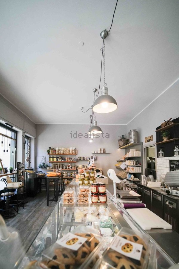 ufficio in affitto a Buscate