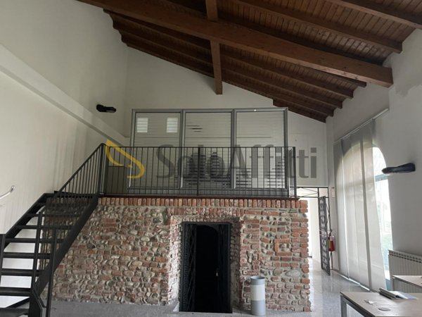 appartamento in affitto a Buscate