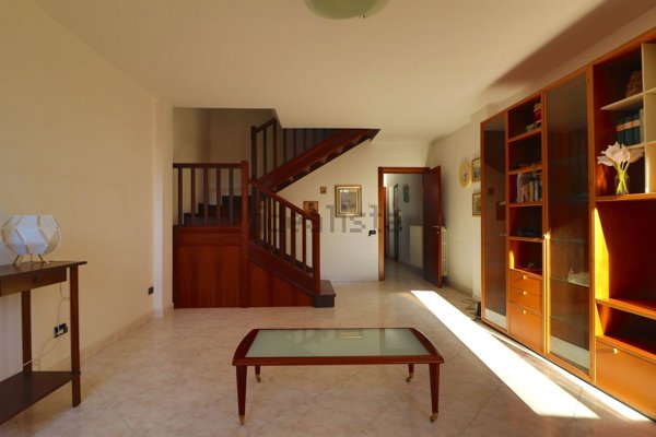 appartamento in affitto a Buscate