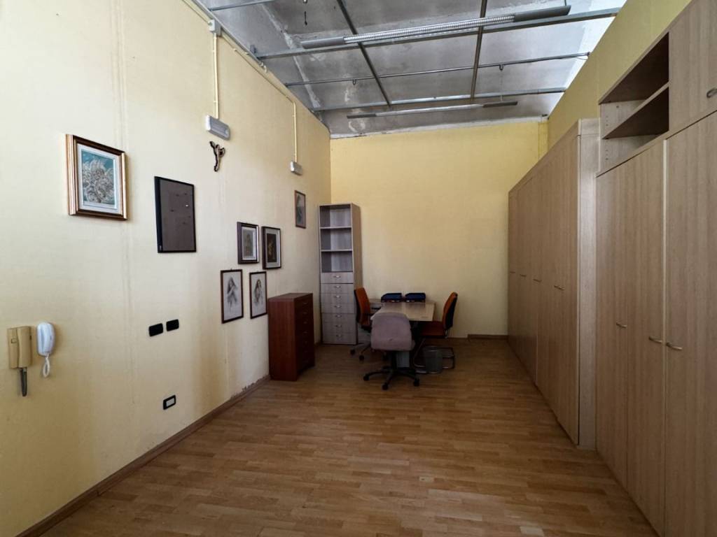 ufficio in affitto a Buscate