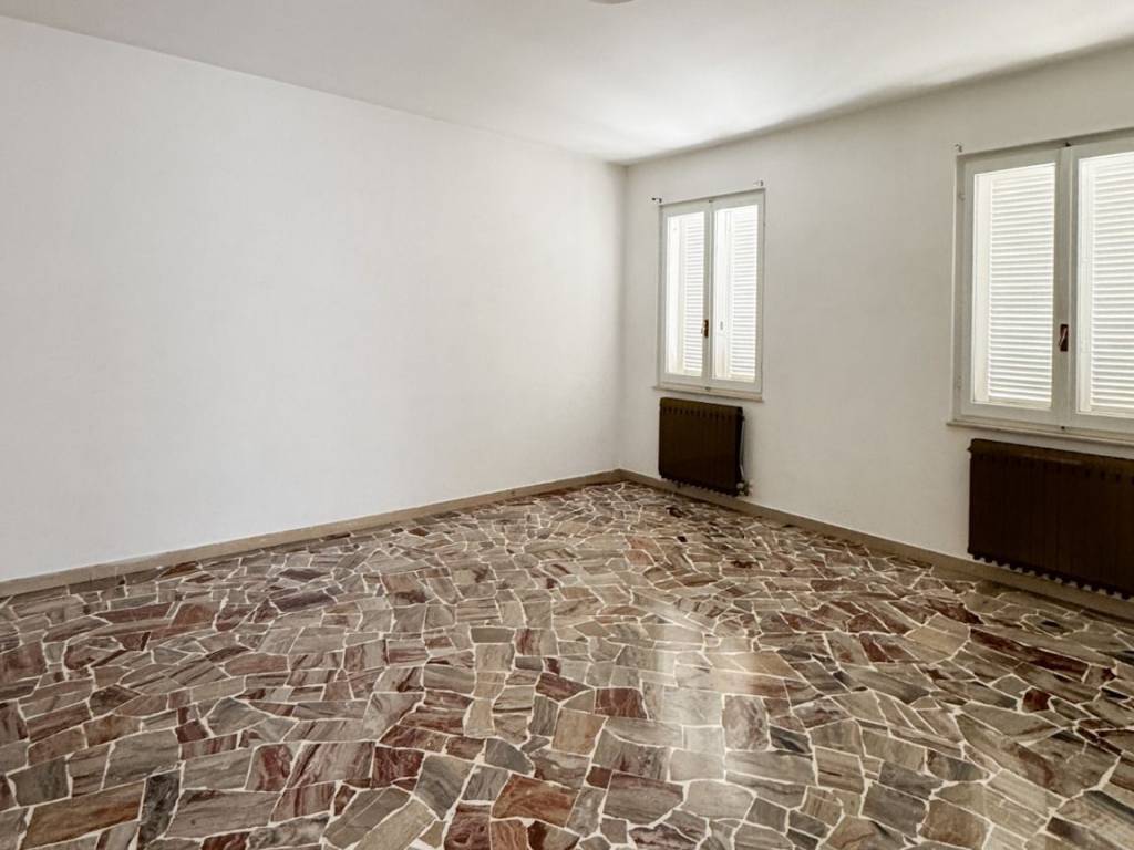 appartamento in affitto a Buscate