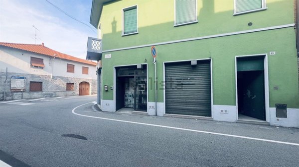 ufficio in affitto a Buscate