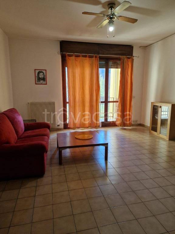 appartamento in affitto a Bussero