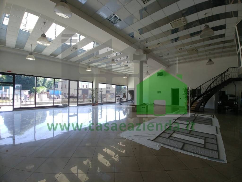 appartamento in affitto a Bussero