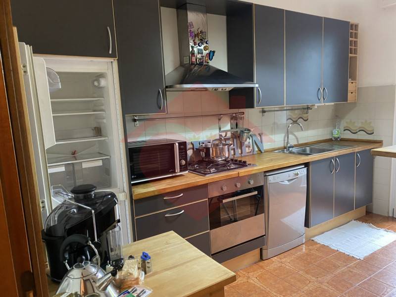 appartamento in affitto a Bussero