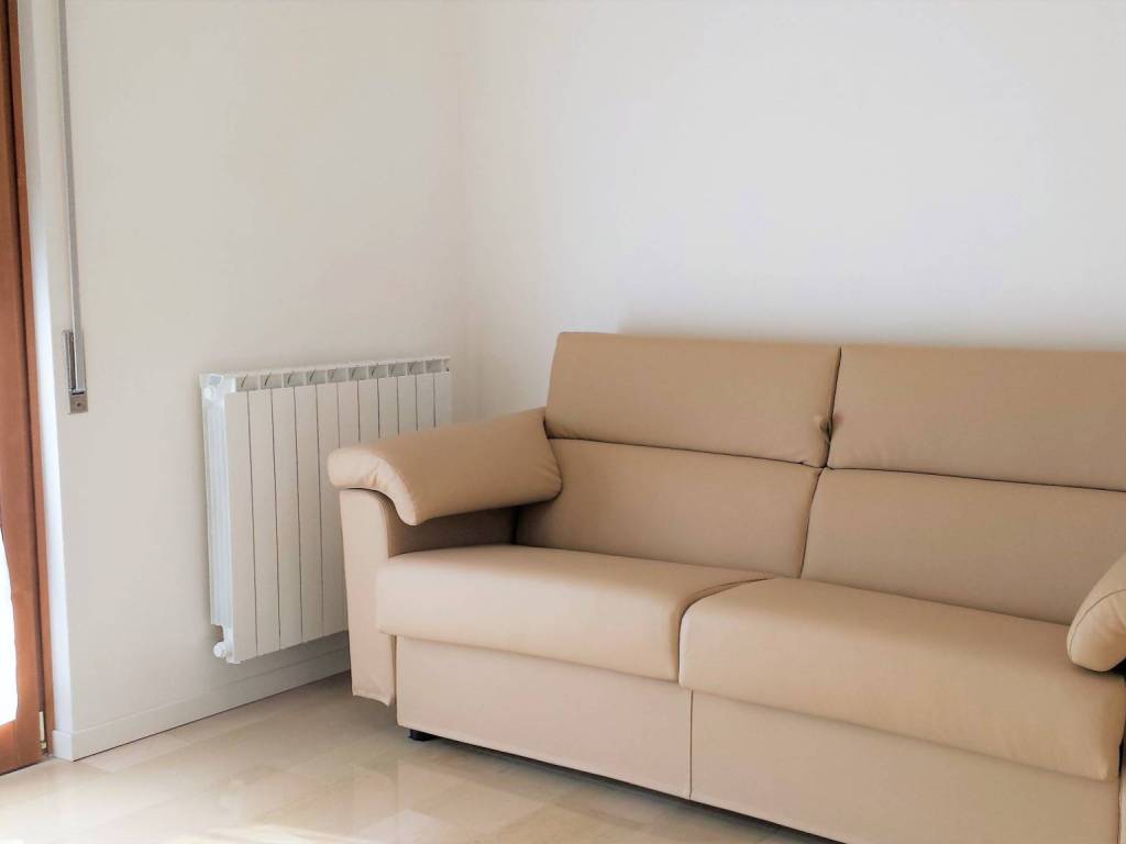 appartamento in affitto a Bussero