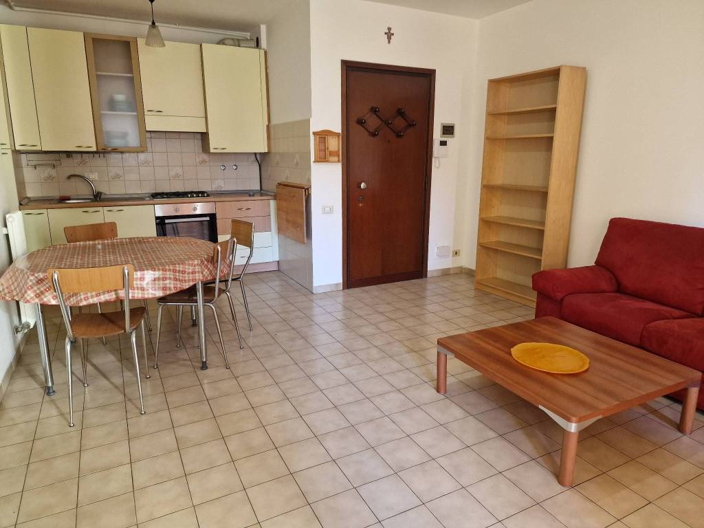 appartamento in affitto a Bussero