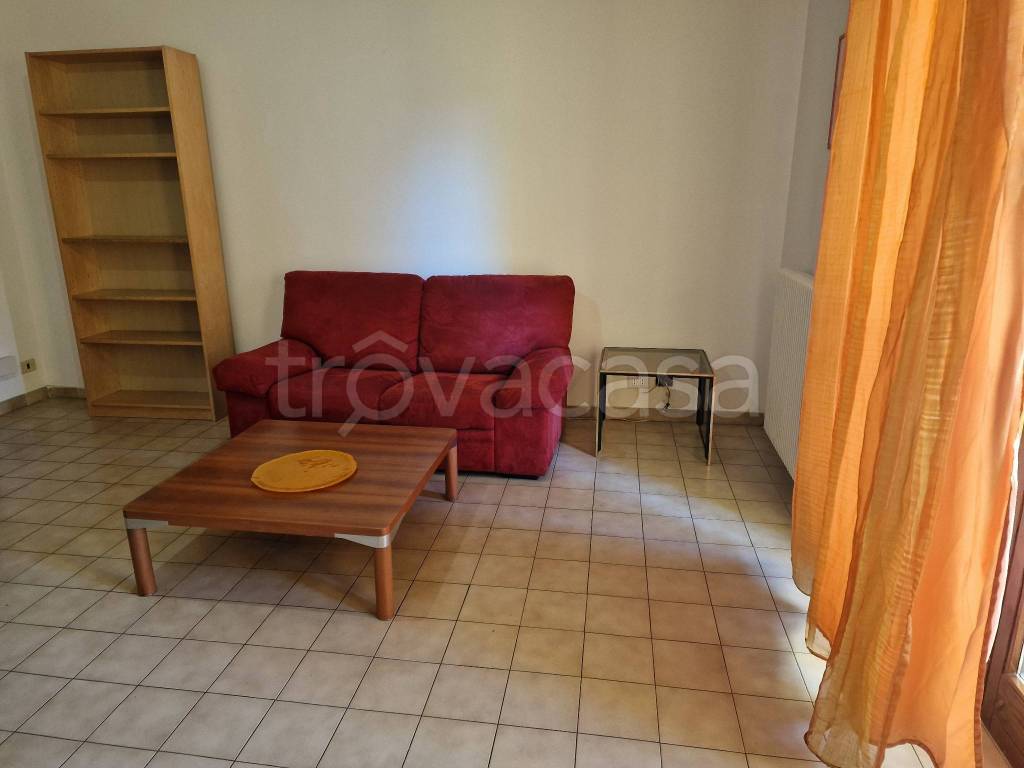 appartamento in affitto a Bussero