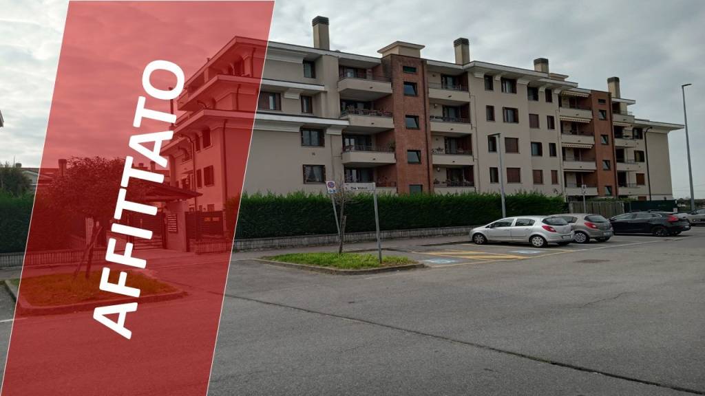 appartamento in affitto a Bussero