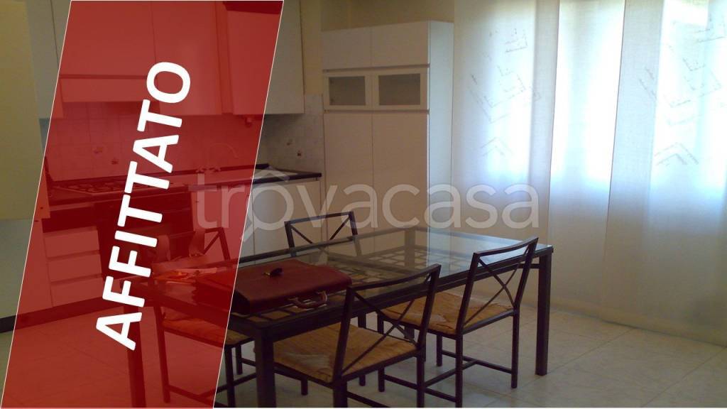 appartamento in affitto a Bussero