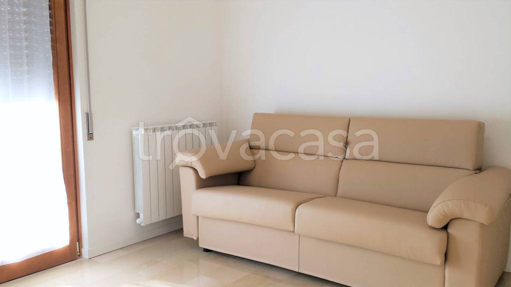 appartamento in affitto a Bussero