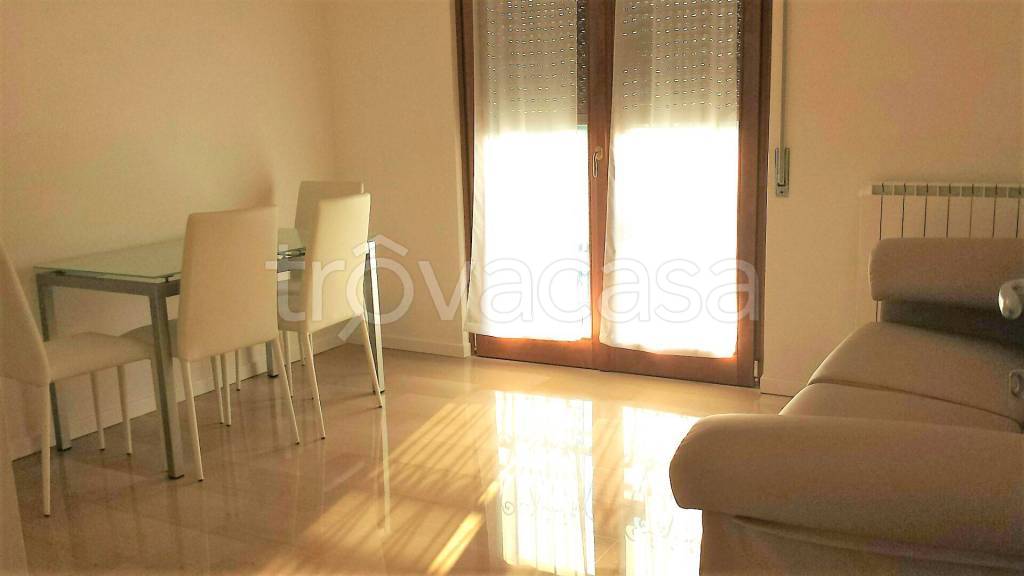 appartamento in affitto a Bussero