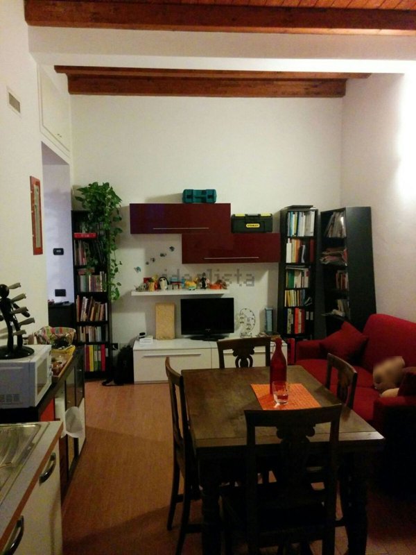 appartamento in affitto a Bussero