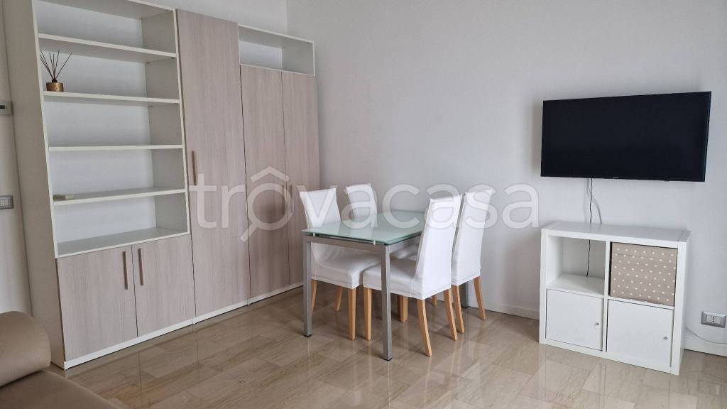 appartamento in affitto a Bussero