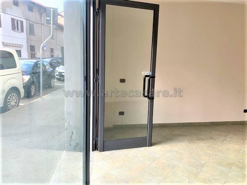 appartamento in affitto a Busto Garolfo