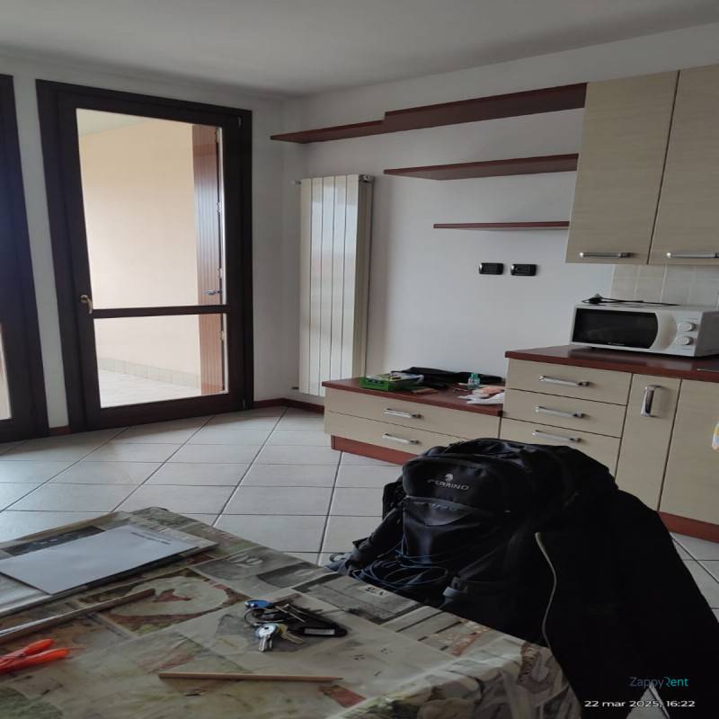 appartamento in affitto a Busto Garolfo