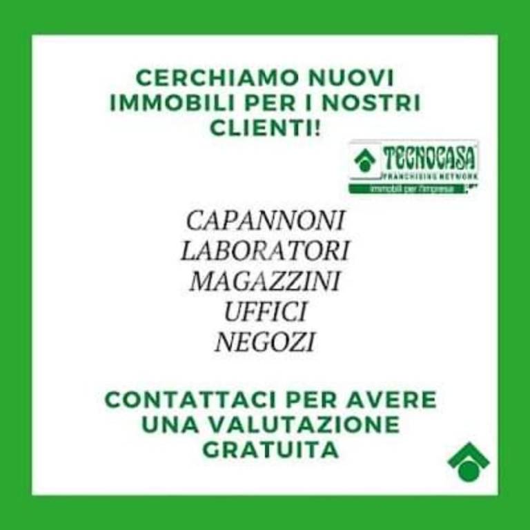 ufficio in affitto a Busto Garolfo