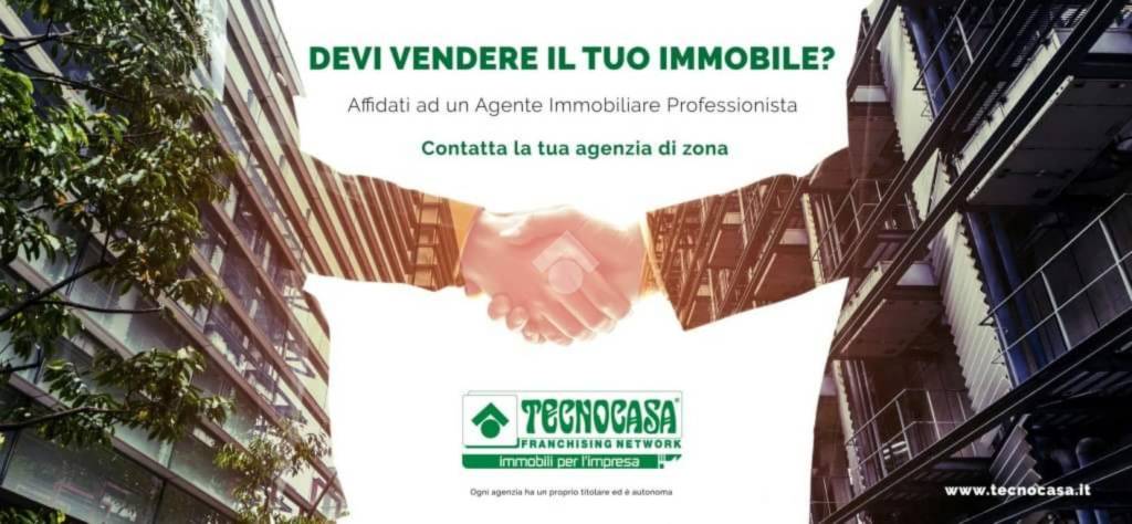 ufficio in affitto a Busto Garolfo