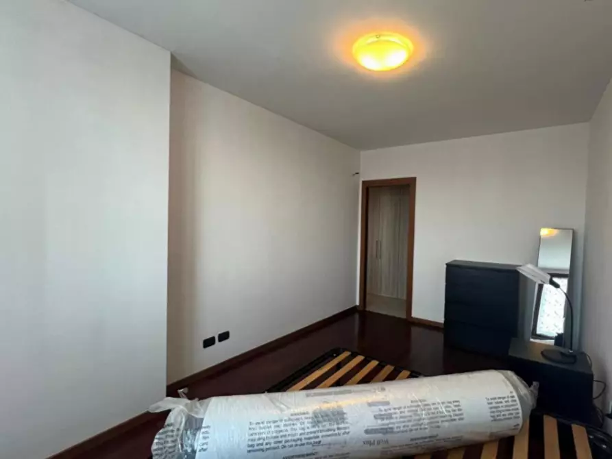 appartamento in affitto a Busto Garolfo