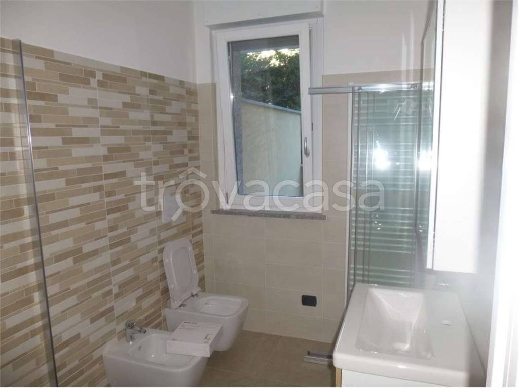 appartamento in affitto a Busto Garolfo