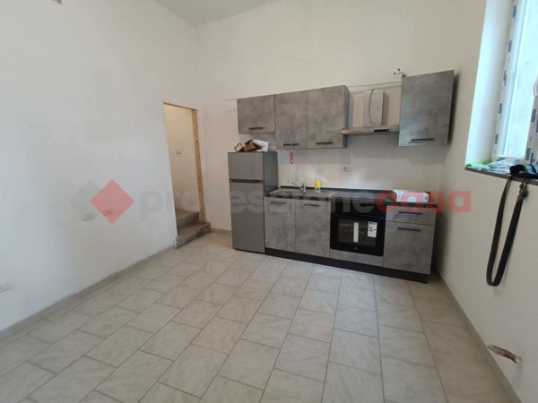 appartamento in affitto a Busto Garolfo