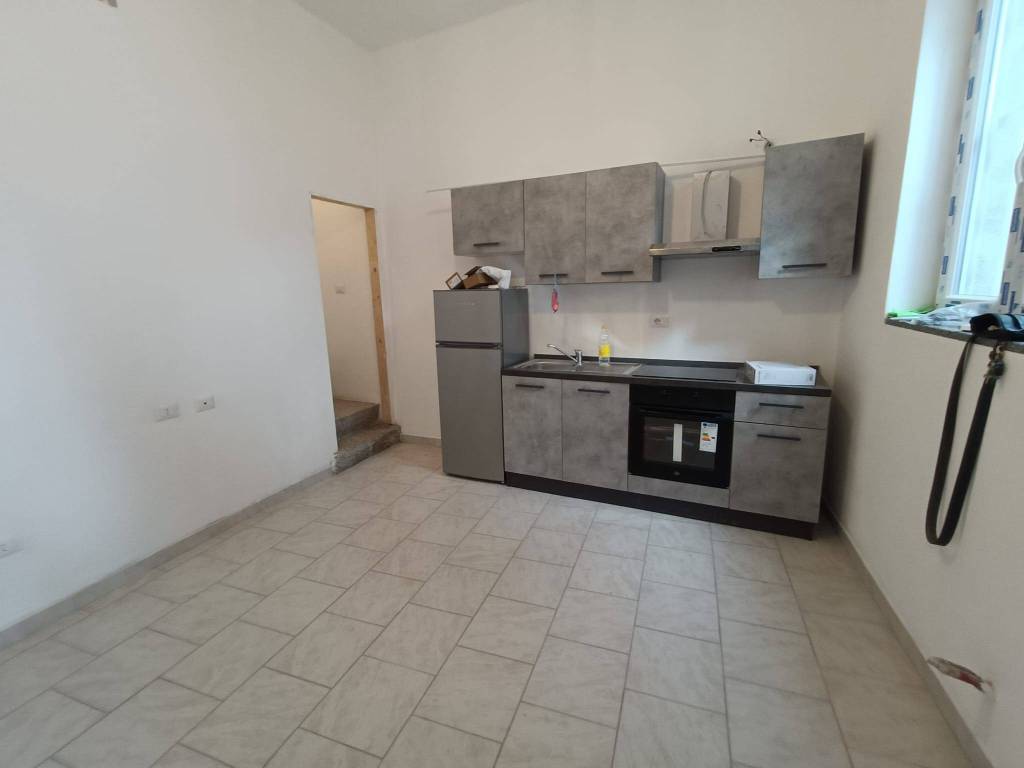 appartamento in affitto a Busto Garolfo