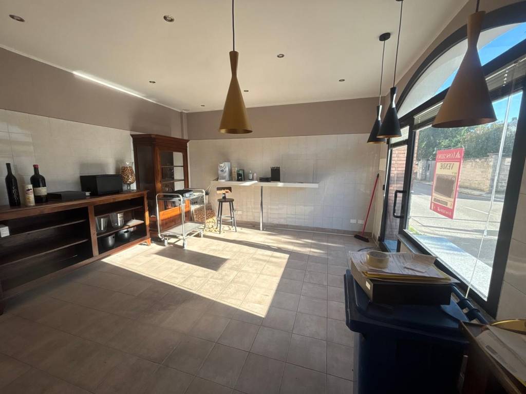 ufficio in affitto a Busto Garolfo