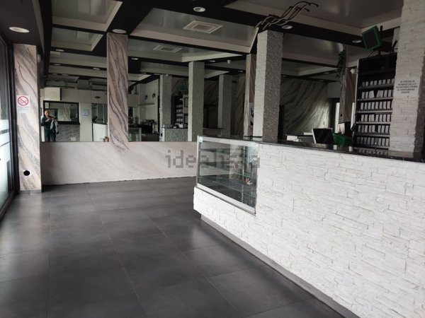 ufficio in affitto a Busto Garolfo