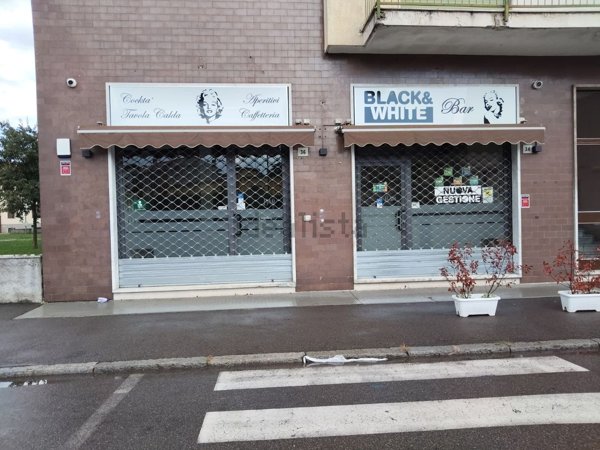 ufficio in affitto a Busto Garolfo