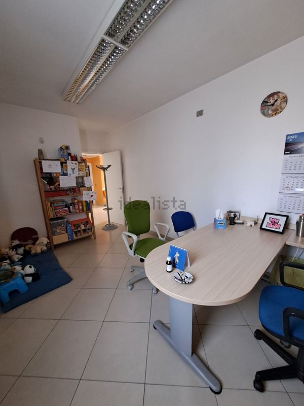 ufficio in affitto a Busto Garolfo