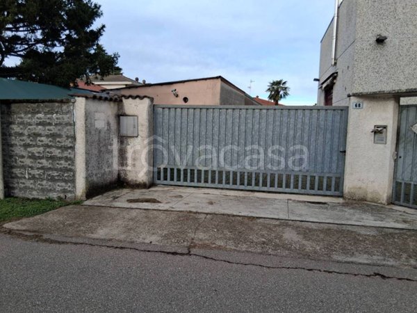 ufficio in affitto a Busto Garolfo