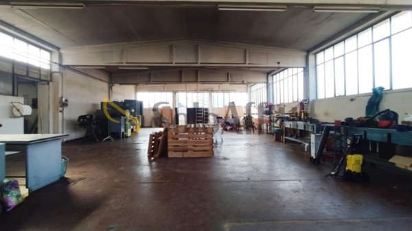 appartamento in affitto a Busto Garolfo