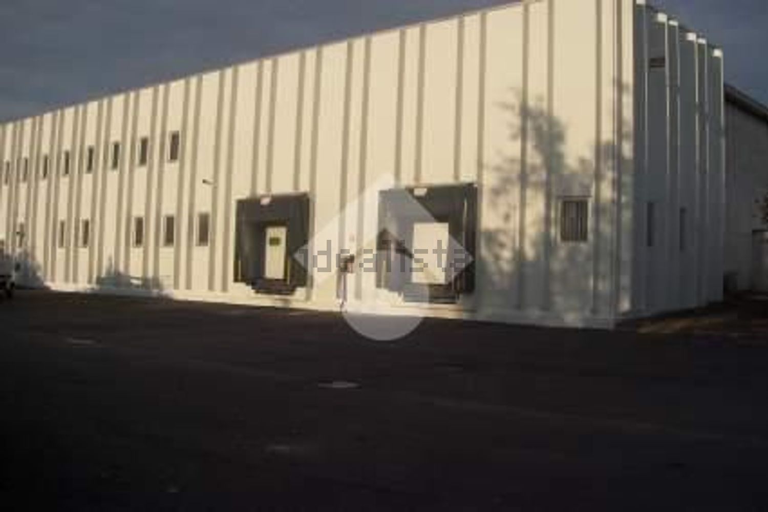 capannone in affitto a Busto Garolfo