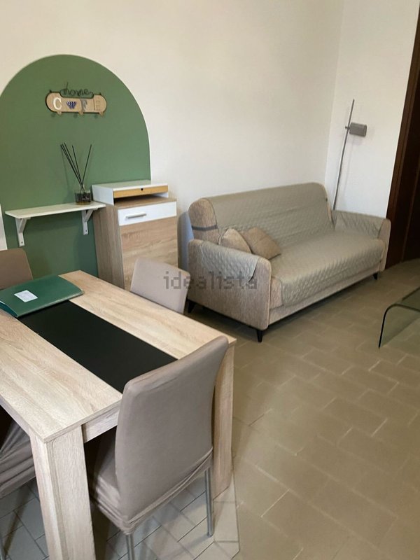 appartamento in affitto a Busto Garolfo