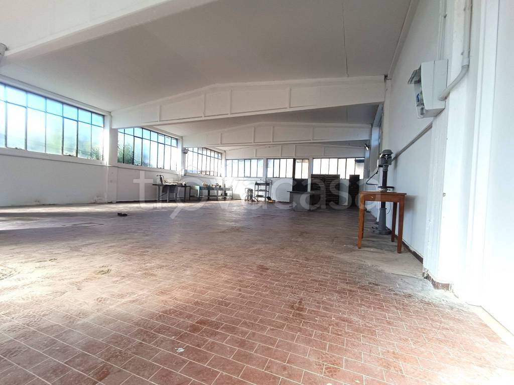 ufficio in affitto a Busto Garolfo