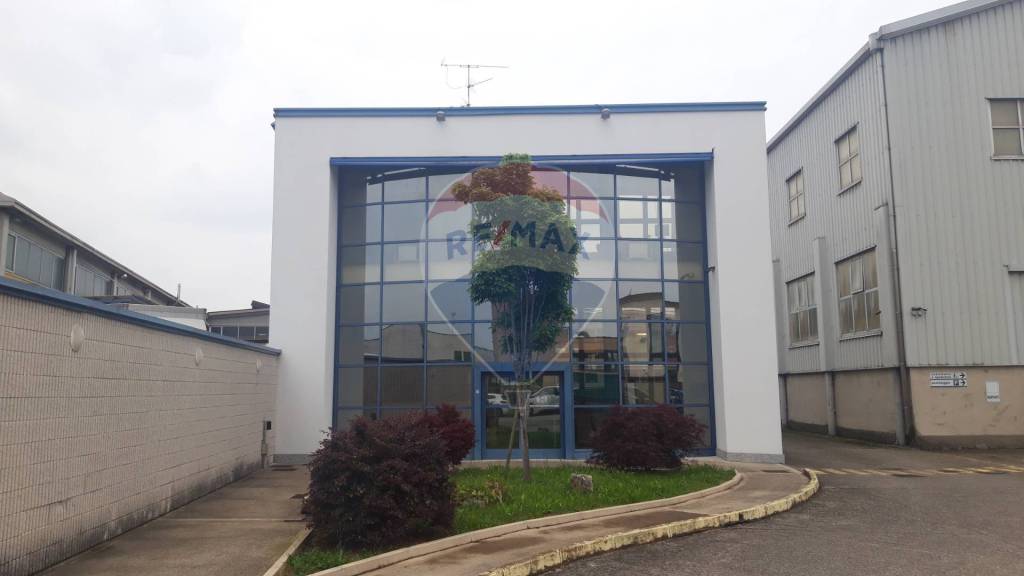 ufficio in affitto a Cambiago