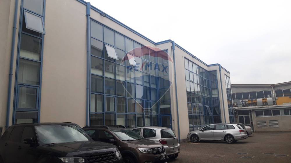 ufficio in affitto a Cambiago