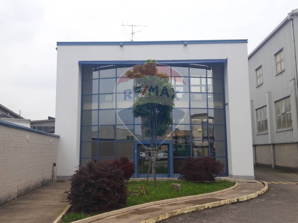 ufficio in affitto a Cambiago