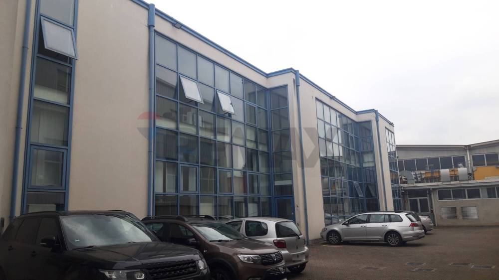 ufficio in affitto a Cambiago