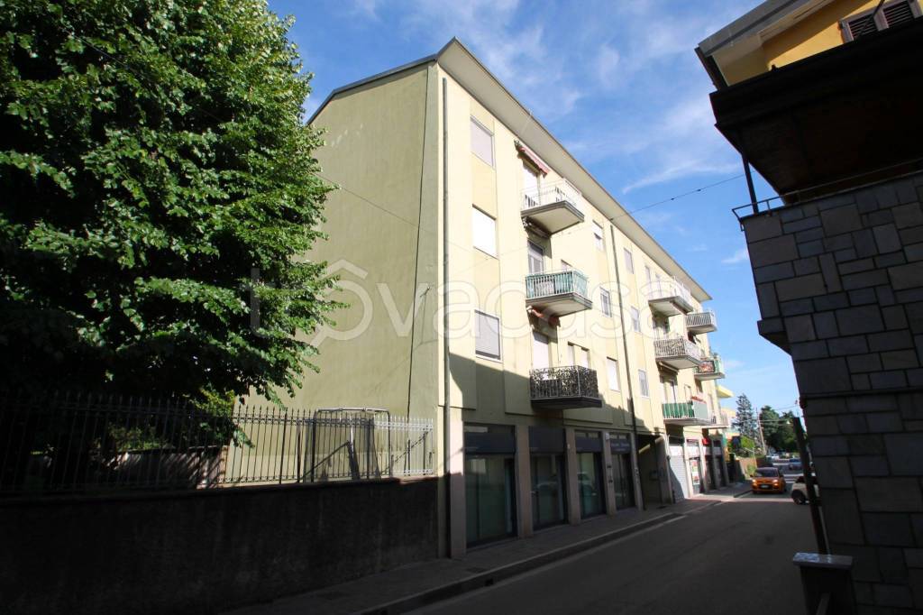 appartamento in affitto a Cambiago