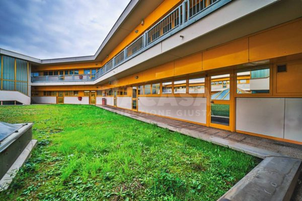 ufficio in affitto a Cambiago