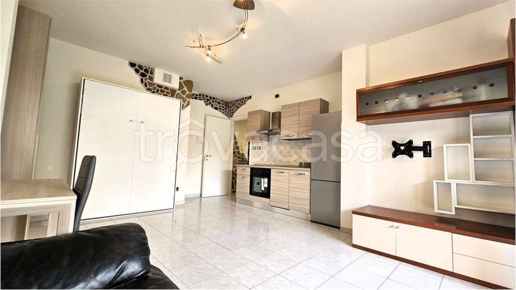 appartamento in affitto a Cambiago