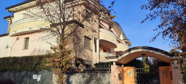 appartamento in affitto a Cambiago