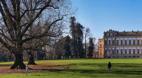 appartamento in affitto a Cambiago